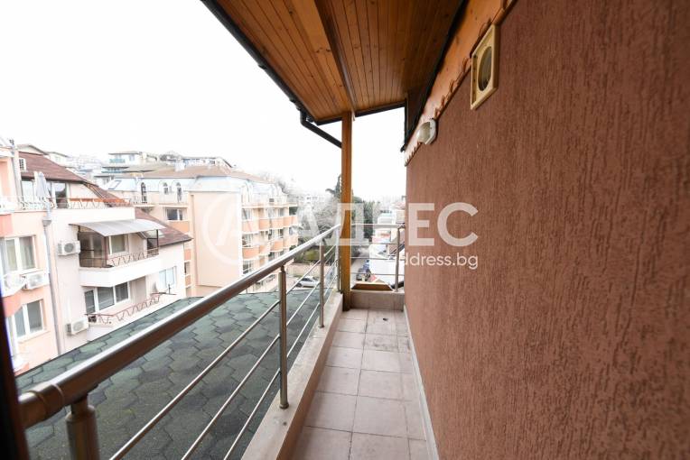 Тристаен апартамент, Варна, Бриз, 684051, Снимка 9