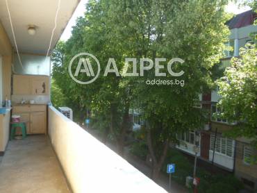 Двустаен апартамент, Добрич, Център, 695051, Снимка 1