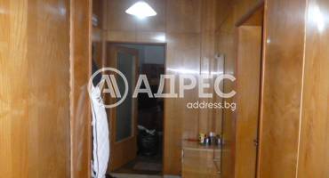 Двустаен апартамент, Добрич, Център, 695051, Снимка 1