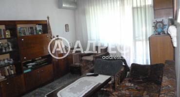 Двустаен апартамент, Добрич, Център, 695051, Снимка 2