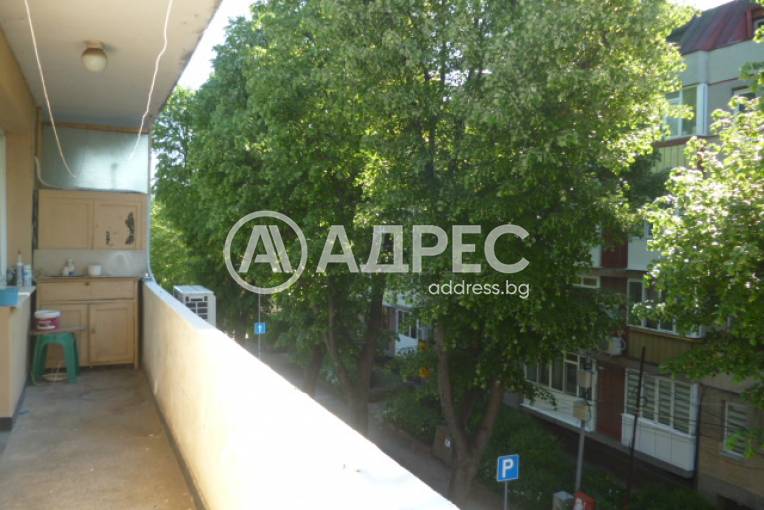 Двустаен апартамент, Добрич, Център, 695051, Снимка 10