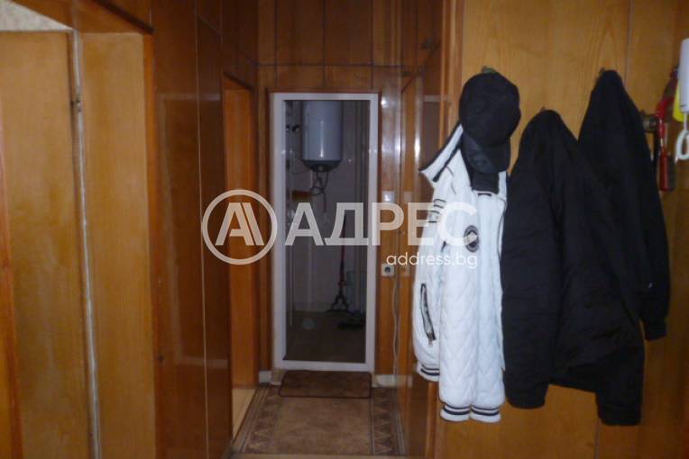 Двустаен апартамент, Добрич, Център, 695051, Снимка 11