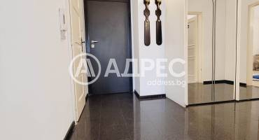 Двустаен апартамент, София, Лозенец, 697051, Снимка 17