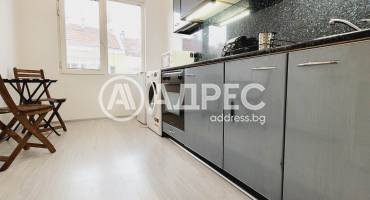 Двустаен апартамент, София, Лозенец, 697051, Снимка 7