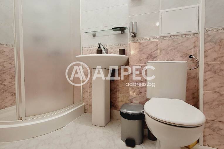 Двустаен апартамент, София, Лозенец, 697051, Снимка 13
