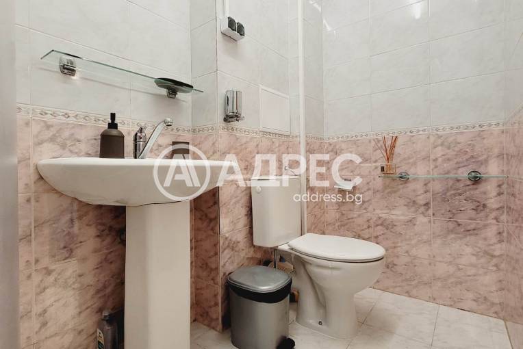 Двустаен апартамент, София, Лозенец, 697051, Снимка 14
