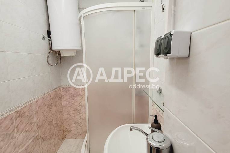 Двустаен апартамент, София, Лозенец, 697051, Снимка 15