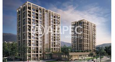 Двустаен апартамент, София, Овча купел 1, 645052, Снимка 3