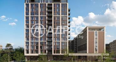 Многостаен апартамент, Бургас, Славейков, 665052, Снимка 6