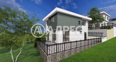 Къща/Вила, Варна, Военна болница, 669052