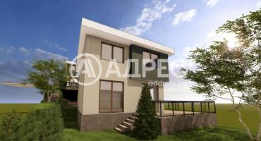 Къща/Вила, Варна, Военна болница, 669052, Снимка 2