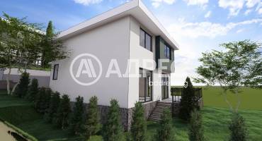 Къща/Вила, Варна, Военна болница, 669052, Снимка 3