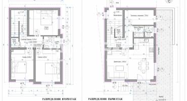 Къща/Вила, Варна, Военна болница, 669052, Снимка 5
