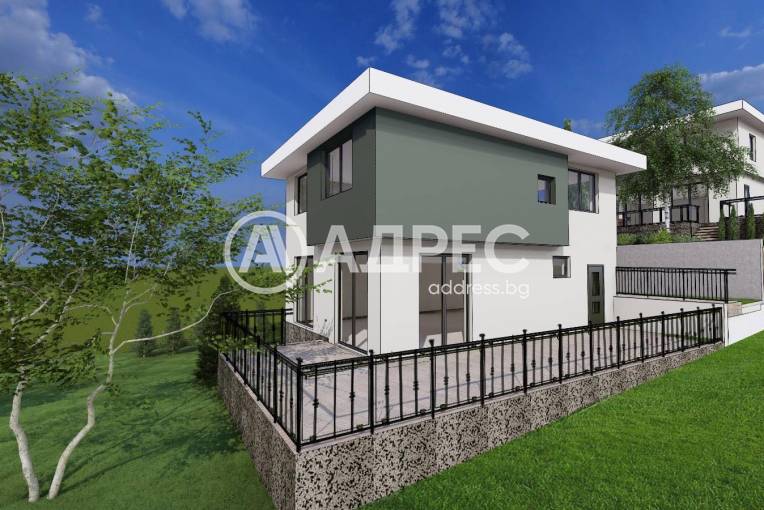 Къща/Вила, Варна, Военна болница, 669052, Снимка 1