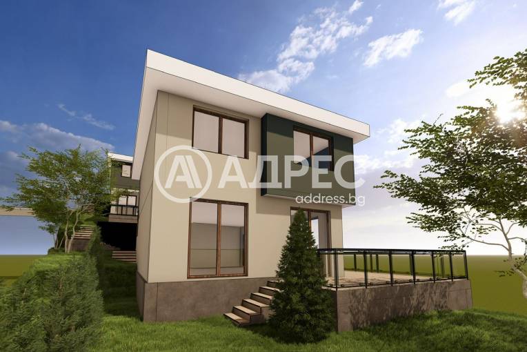 Къща/Вила, Варна, Военна болница, 669052, Снимка 2