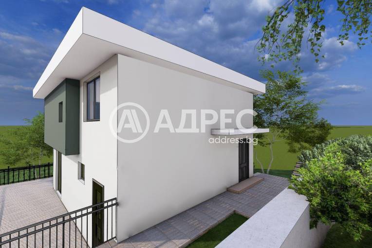 Къща/Вила, Варна, Военна болница, 669052, Снимка 4