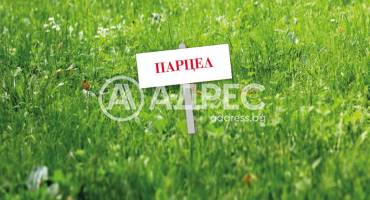 Парцел/Терен, Варна, Тополи, 673052, Снимка 1