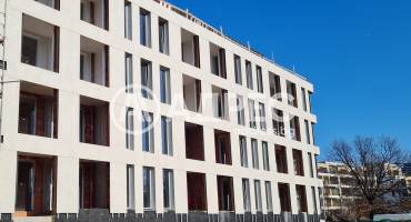 Двустаен апартамент, София, Кръстова вада, 676052, Снимка 1