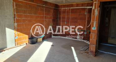 Двустаен апартамент, София, Кръстова вада, 676052, Снимка 3