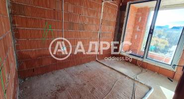 Двустаен апартамент, София, Кръстова вада, 676052, Снимка 4