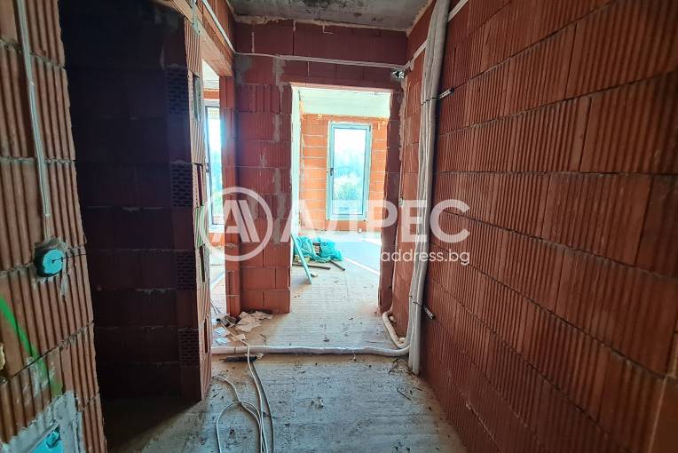 Двустаен апартамент, София, Кръстова вада, 676052, Снимка 5