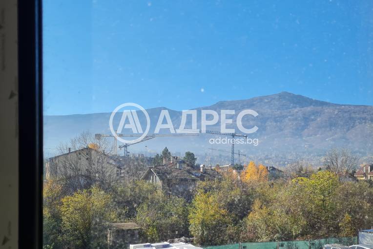 Двустаен апартамент, София, Кръстова вада, 676052, Снимка 6