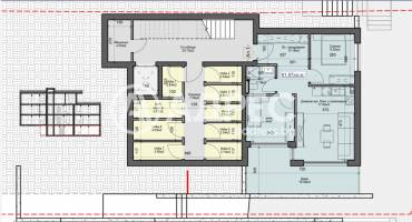 Тристаен апартамент, Варна, м-ст Свети Никола, 677052, Снимка 2