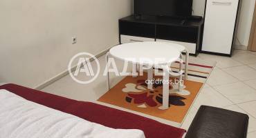 Двустаен апартамент, София, Център, 689052, Снимка 1