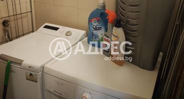 Двустаен апартамент, София, Център, 689052, Снимка 10