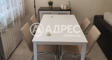 Двустаен апартамент, София, Център, 689052, Снимка 2