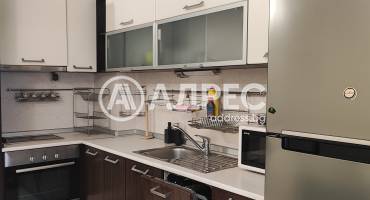 Двустаен апартамент, София, Център, 689052, Снимка 3