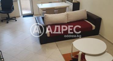 Двустаен апартамент, София, Център, 689052, Снимка 4