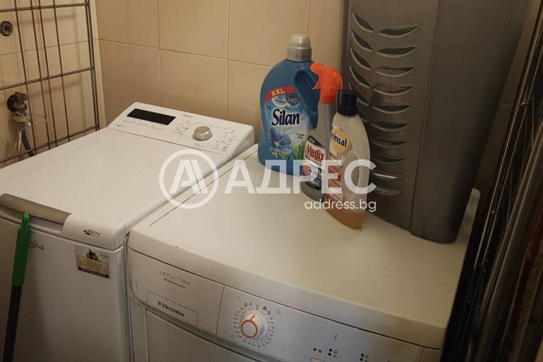 Двустаен апартамент, София, Център, 689052, Снимка 10