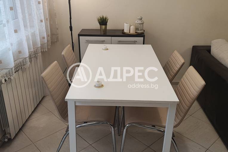 Двустаен апартамент, София, Център, 689052, Снимка 2