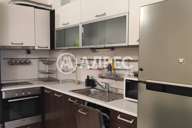 Двустаен апартамент, София, Център, 689052, Снимка 3