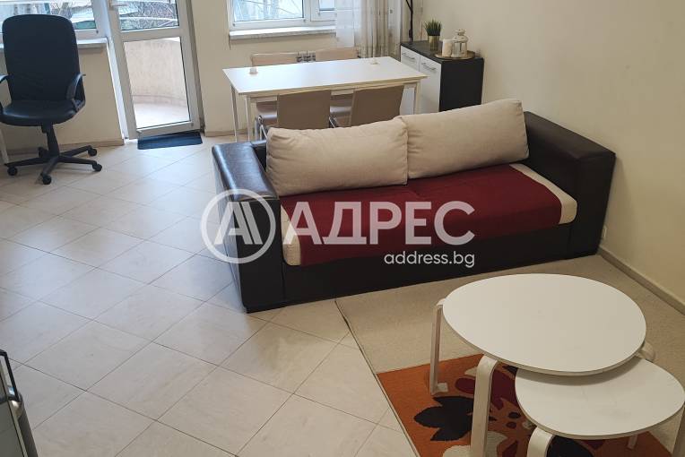 Двустаен апартамент, София, Център, 689052, Снимка 4