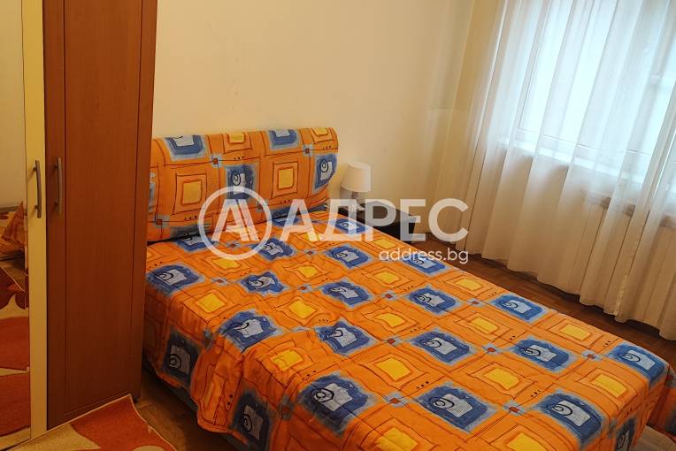 Двустаен апартамент, София, Център, 689052, Снимка 6