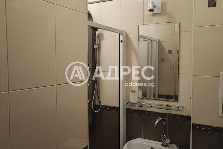 Двустаен апартамент, София, Център, 689052, Снимка 8