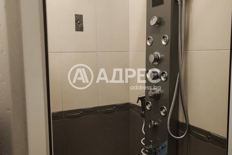 Двустаен апартамент, София, Център, 689052, Снимка 9