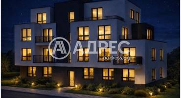 Тристаен апартамент, София, Надежда 3, 690052, Снимка 3