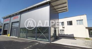 Търговски помещения, Разград, Бели Лом, 692052, Снимка 3