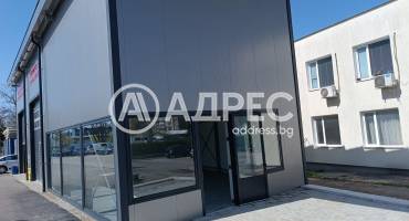 Търговски помещения, Разград, Бели Лом, 692052, Снимка 4