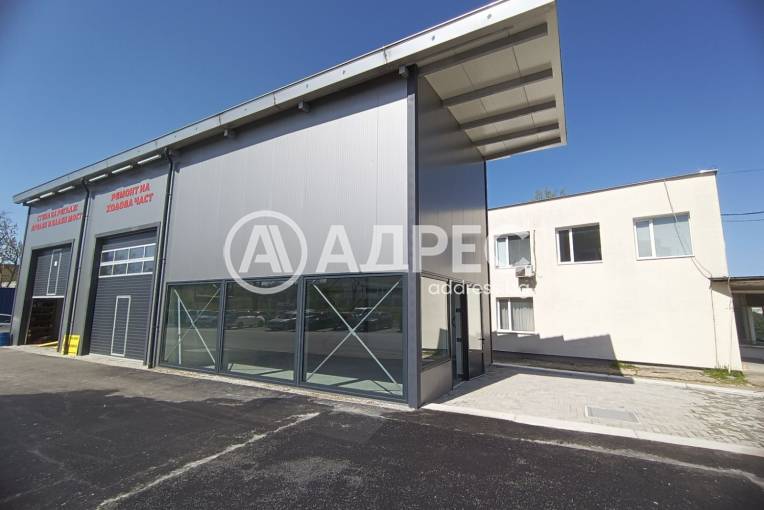 Търговски помещения, Разград, Бели Лом, 692052, Снимка 3