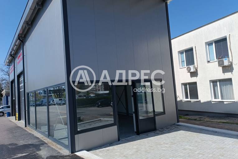 Търговски помещения, Разград, Бели Лом, 692052, Снимка 4