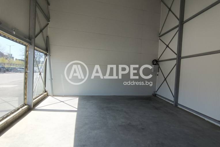 Търговски помещения, Разград, Бели Лом, 692052, Снимка 5