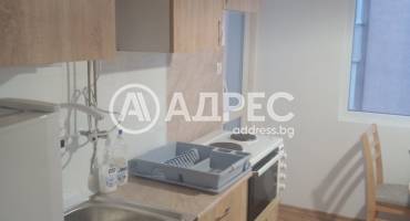 Многостаен апартамент, Варна, Нептун, 699052, Снимка 1