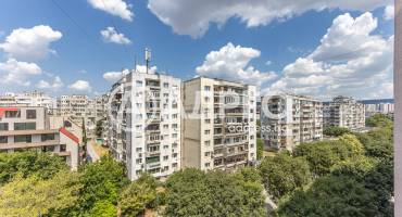 Многостаен апартамент, Варна, Нептун, 699052, Снимка 24