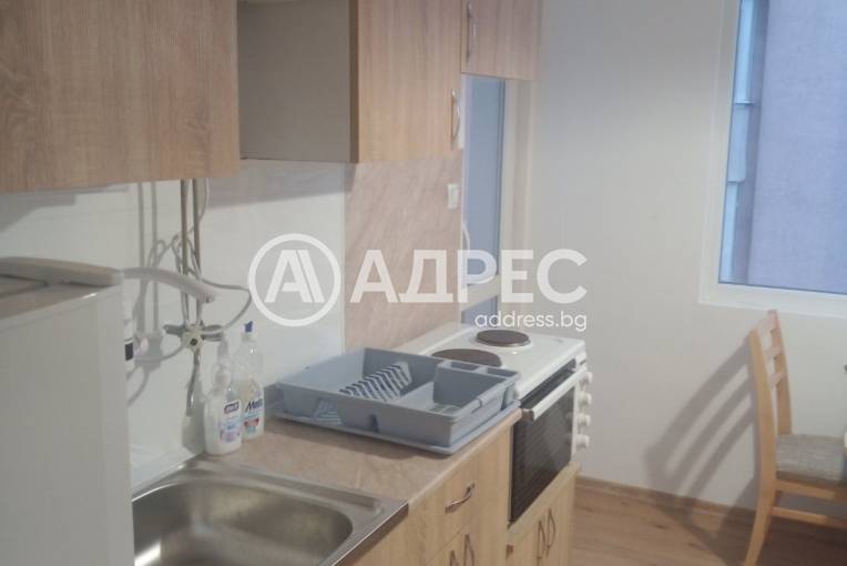 Многостаен апартамент, Варна, Нептун, 699052, Снимка 1
