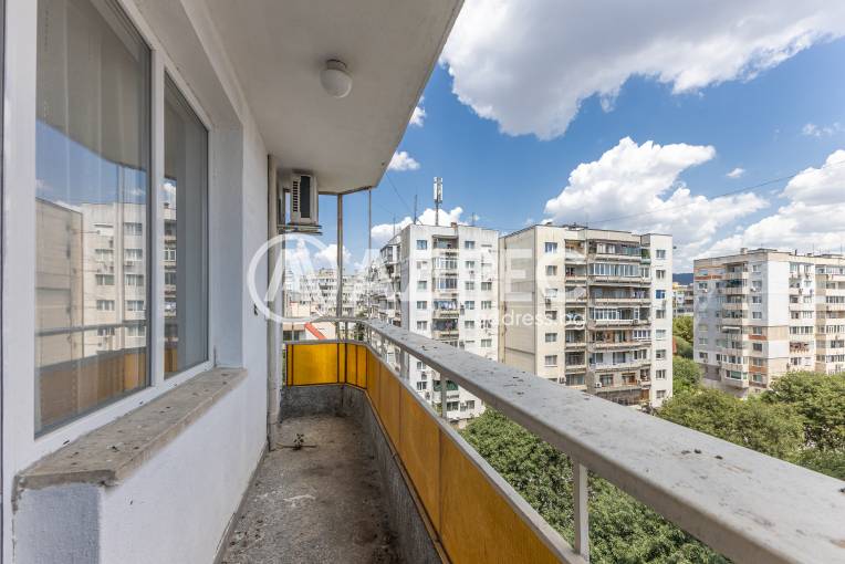 Многостаен апартамент, Варна, Нептун, 699052, Снимка 18