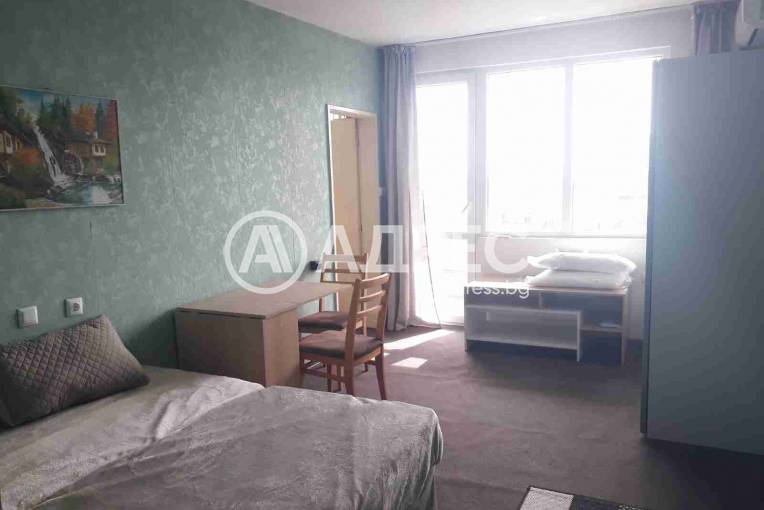 Многостаен апартамент, Варна, Нептун, 699052, Снимка 2